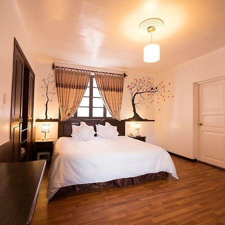 Yabar Plaza I Hotel Куско Екстериор снимка