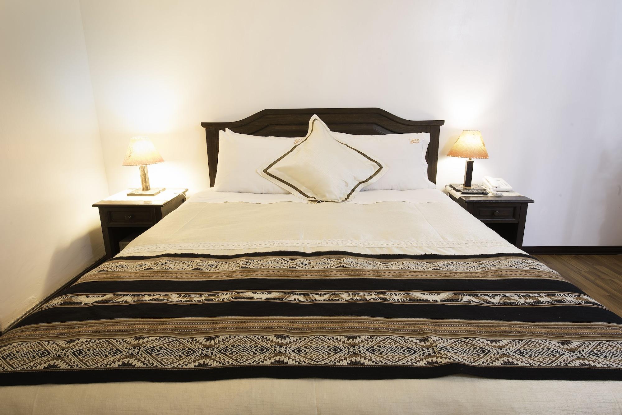 Yabar Plaza I Hotel Куско Екстериор снимка
