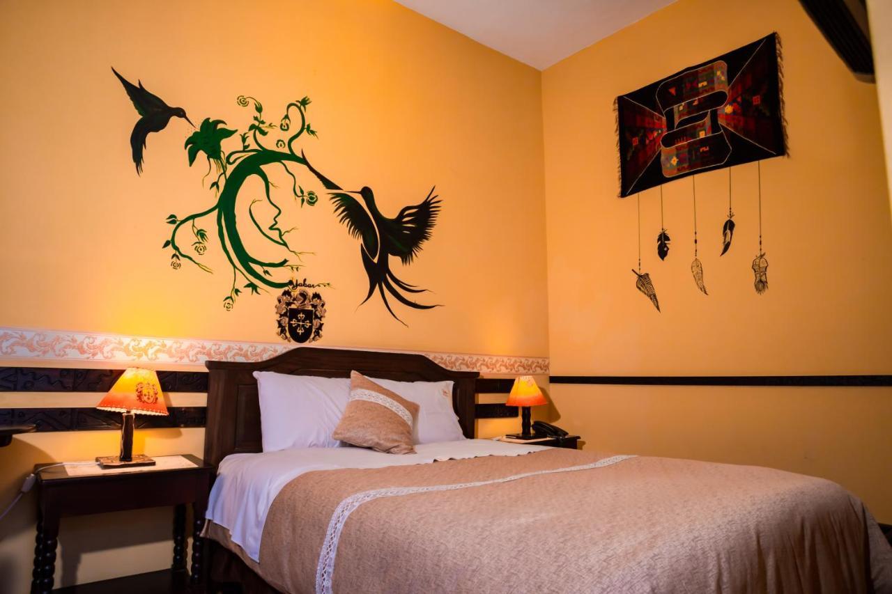 Yabar Plaza I Hotel Куско Екстериор снимка